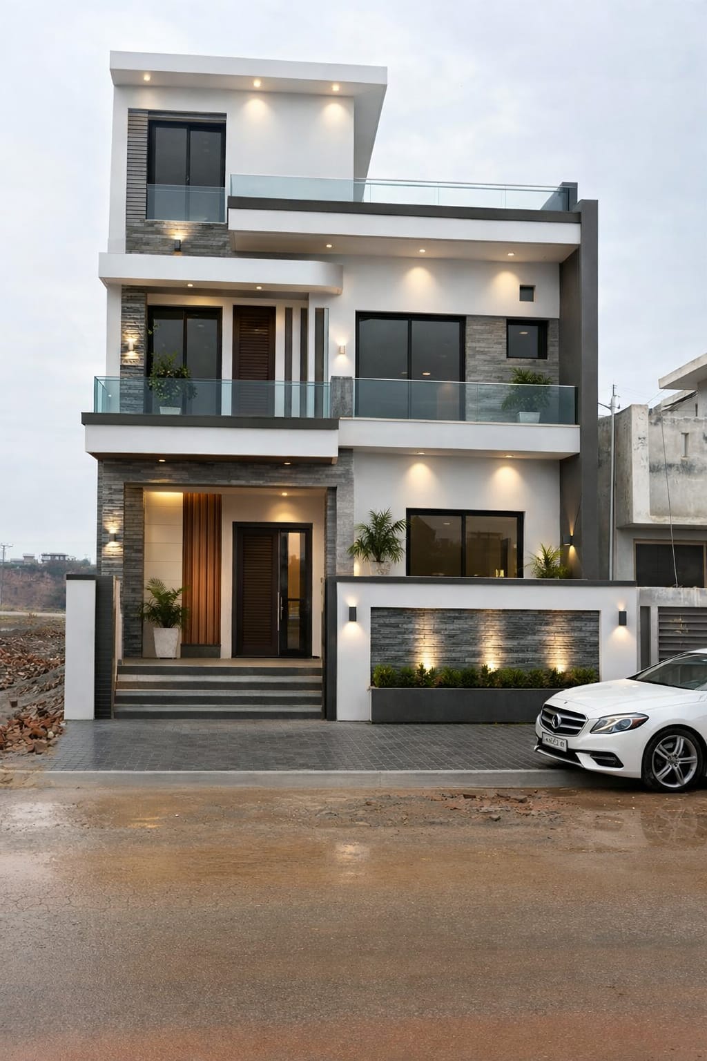 MIB-Manzoor-Innovative-Builder-Turnkey-Project